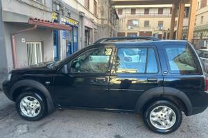 Land Rover freelander 2.0 4x4