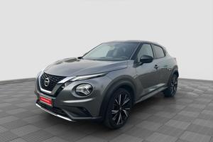 NISSAN Juke Juke 1.0 DIG-T 114 CV N-Connecta
