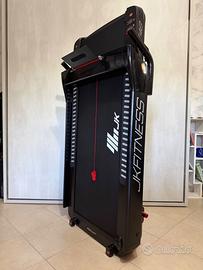 Tapis Roulant JK Fitness Supercompact 48