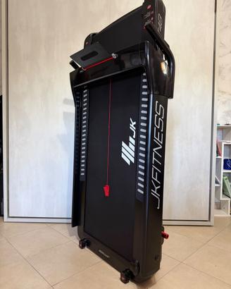 Tapis Roulant JK Fitness Supercompact 48