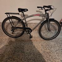 Bicicletta Cafe Racer