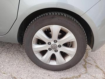 Auto usata in ottime stato