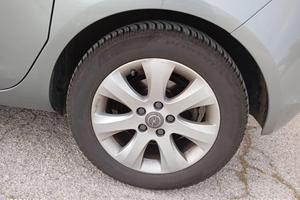 Auto usata in ottime stato