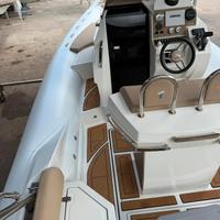 Starmar sport cabin 885