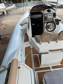 Starmar sport cabin 885