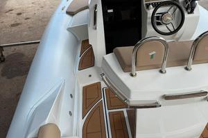 Starmar sport cabin 885