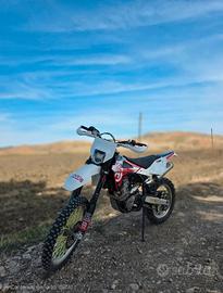 husqvarna te510 2009 