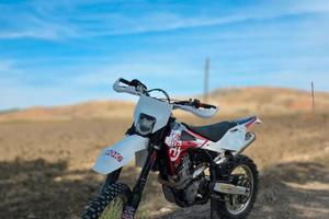 husqvarna te510 2009 