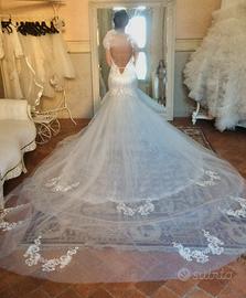 Abito da sposa