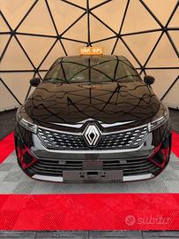 Renault Clio ECO-G 100 CV 5 porte Techno