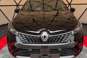 Renault Clio ECO-G 100 CV 5 porte Techno