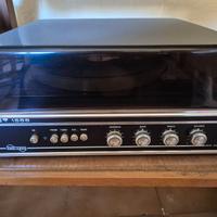 Giradischi vintage