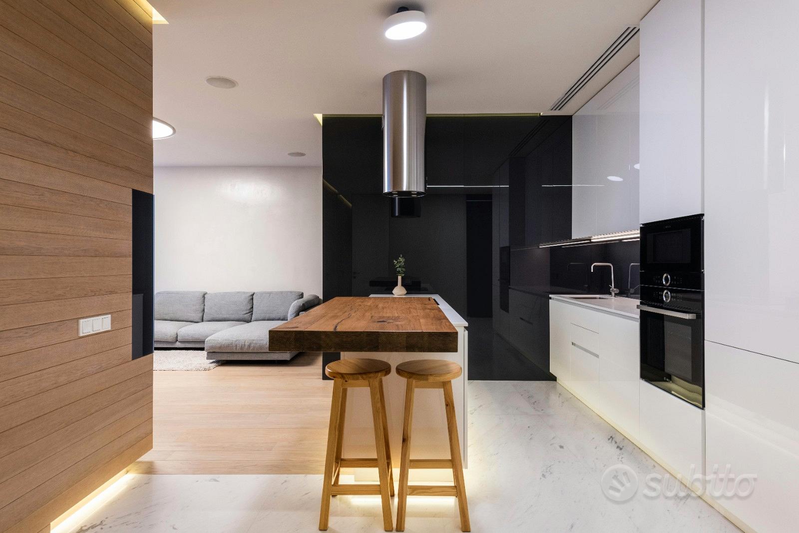 Apartment in Malo, Vergan - Vista 2