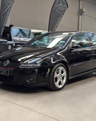 VOLKSWAGEN Golf GTI 2.0 16V TFSI 3p.