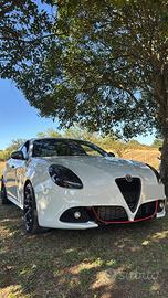 alfa romeo giulietta 1.6 105