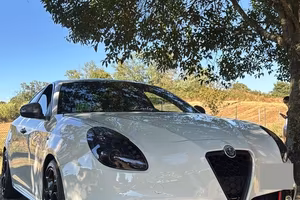alfa romeo giulietta 1.6 105