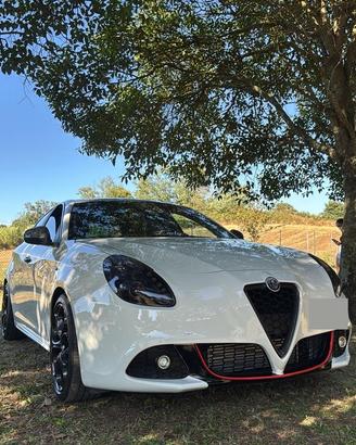 alfa romeo giulietta 1.6 105