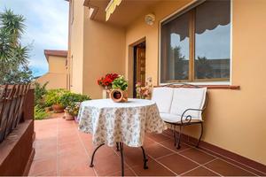 Villa a schiera con splendido giardino