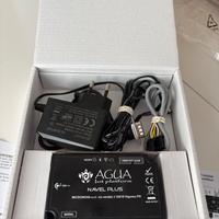 Micronova navel plus std