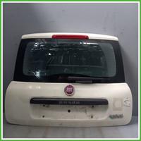 Portellone Cofano Posteriore FIAT PANDA 33 2011 20