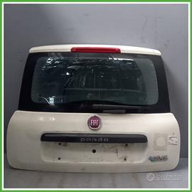 Portellone Cofano Posteriore FIAT PANDA 33 2011 20