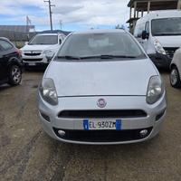 Fiat Punto 1.2 8V 5 porte Lounge