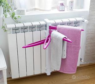 STENDIBIANCHERIA DA TERMOSIFONE