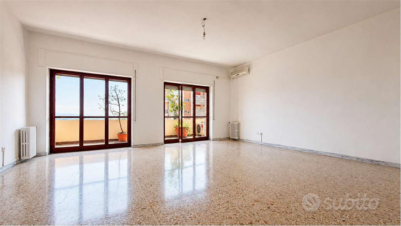 Appartamento – Cagliari, Monte Mixi - Vista 4