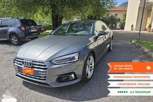 AUDI A5 2� serie A5 3.0 TDI quattro S tronic Sport