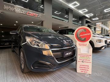 Peugeot 208 1.2 GPL 82cv Active ITALIANA