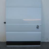 Porta laterale scorrevole Fiat Ducato LH2 Tetto Al