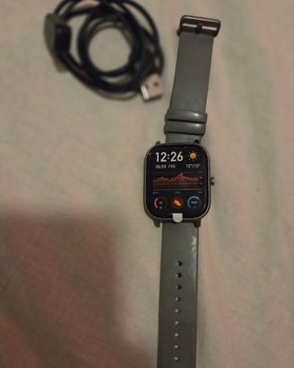 Smartwatch Amazfit GTS