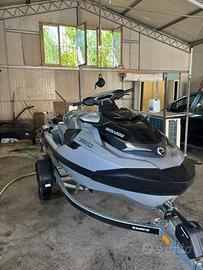 Seadoo Gtx limited 2019