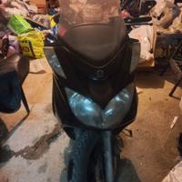 ricanbi majesty 400