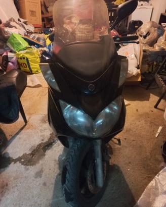 ricanbi majesty 400