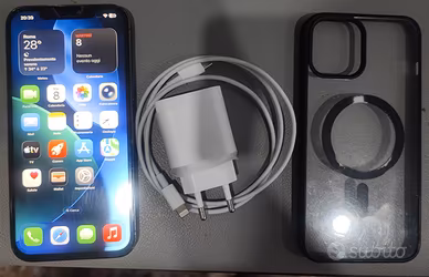 IPhone 12 Pro Max 256gb