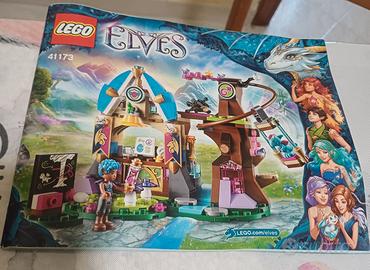 Lego Elves 41173