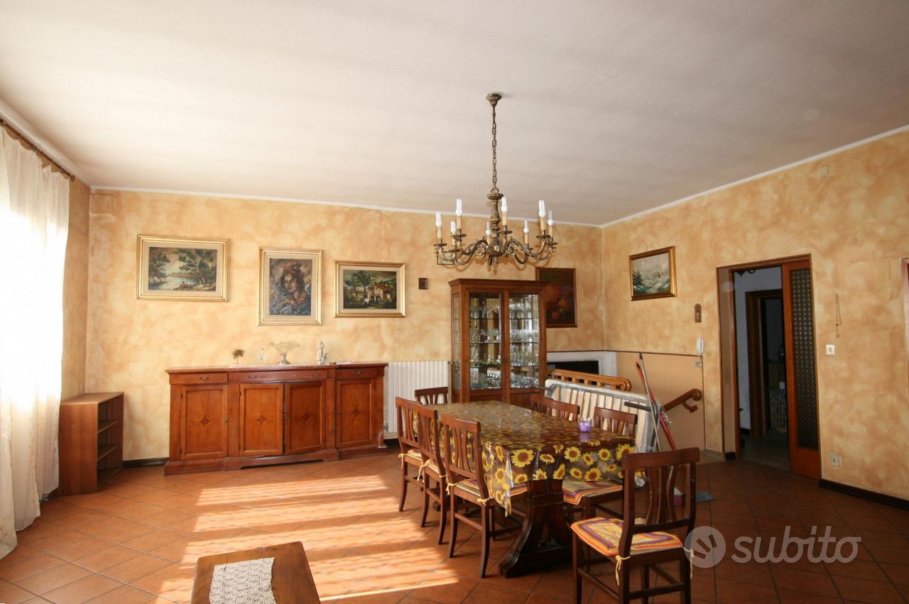 Appartamento – Sinalunga, Siena - Vista 2
