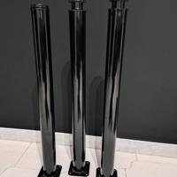 gambe da tavolo o supporti