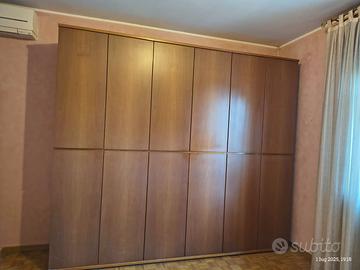 CAMERA DA LETTO COMPLETA