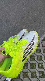 Scarpini da calcetto adidas f50