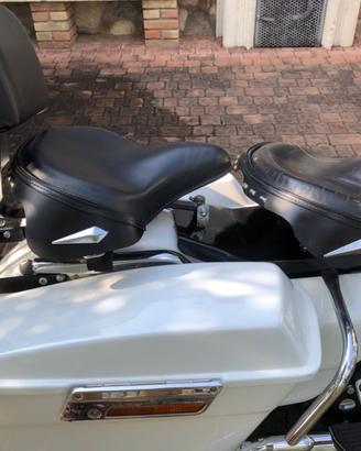 Electra Glide 1340