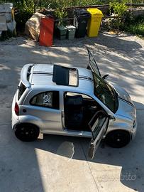 Minicar Chatenet CH22 