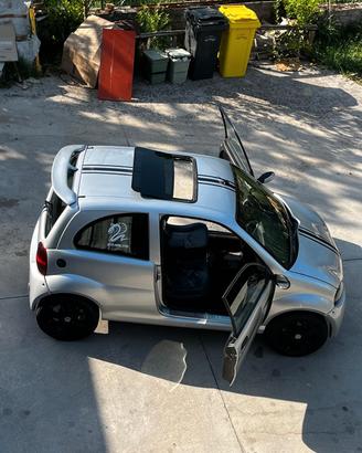 Minicar Chatenet CH22 