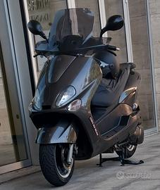 yamaha majesty 125