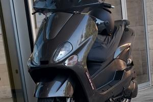 yamaha majesty 125