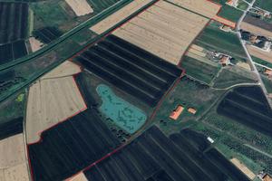 Terreno agricolo 30ha