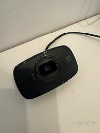 Web Cam per computer HD