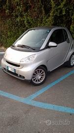 Smart Fortwo 451