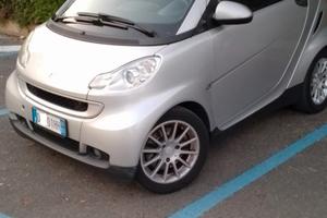 Smart Fortwo 451